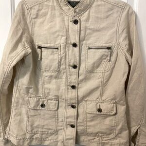 Women’s Large Eddie Bauer jacket